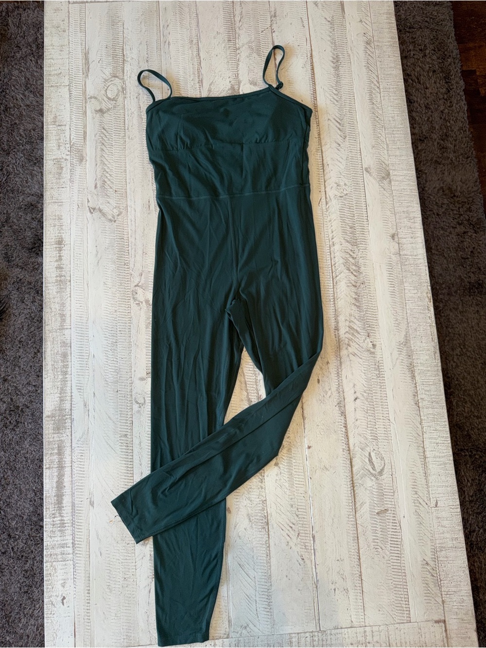 All in Motion Women’s Medium Athletic Jumpsuit